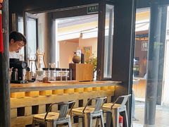 -Metal hands·铁手咖啡