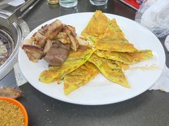 -金达盛烤肉(五里店)