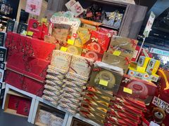 -Olé精品超市(北京合生汇店)