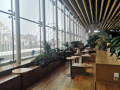 大堂-Seesaw Coffee(朝阳大悦城店)