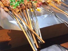 -火枪手串吧·鹤岗小串涮肚(亦庄店)