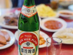 啤酒-西塔大冷面(市府大路店)