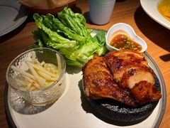 -星叶·东南亚料理(温州万象城店)