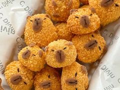 -1819餐厅·团队聚餐·烤串·精酿