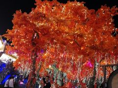 -济南方特东方神画