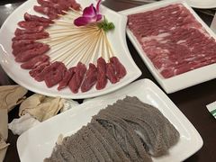 -南门涮肉(通州大船店)
