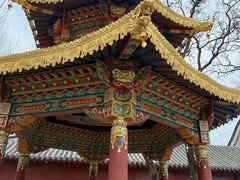 -护国法轮寺