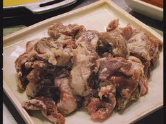 -喜来稀肉(虹泉路店)
