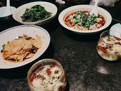 -花迹(富春江东街店)