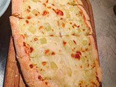 -半秋山西餐厅(宜昌大洋店)