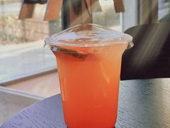 -M Stand(北京平安幸福中心店)
