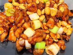 -玉桥餐厅(天坛店)