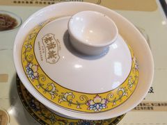 -老淮城·长鱼面(河下古镇店)