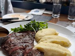 -LA MAISON公鸡和龙(蛇口店)