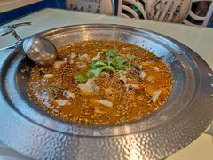 -大河宴·椒麻鱼火锅(克拉玛依西路头宫店)