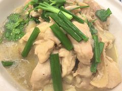 -麒麟中餐厅·经典粤菜·地道菜式老字号(广州长隆酒店)