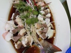-無招牌海鮮(芽笼店)