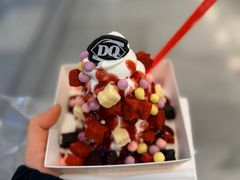 -DQ·蛋糕·冰淇淋(荟聚中心店)