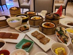 -福州天元国际威斯汀酒店·中国元素餐厅