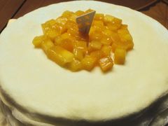 picture-OL’s Cake鲜荟千层(东风中路店)
