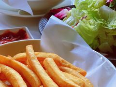 -WOLFGANG PUCK KITCHEN & BAR(迪士尼小镇店)