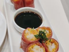 -蔡澜点心·粤菜(月星环球港店)