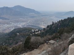 -石经山风景区
