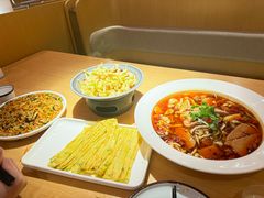 -同合居·非遗东北菜(哈西万达店)
