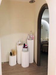 -Doria salon 小颜皮肤