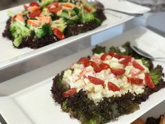 -鹭江潮餐厅•福建菜(鹭江佲家酒店)