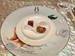 -8餐厅(新葡京酒店)