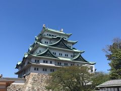 -名古屋城
