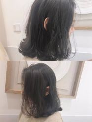 -涩谷· Hair Salon