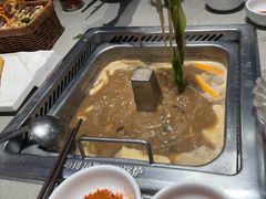 -海底捞火锅(太阳宫凯德mall店)