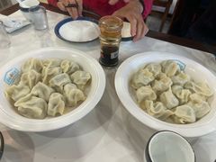 -百味饺子城•海鲜家常菜(秦皇岛店)