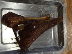 -赵元章肉骨烧(山塘街店)