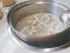 -狐狸爱上椰子鸡(滨江星光大道店)