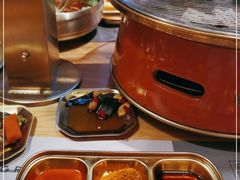 -闻老头·菊花炭烤肉(D11店)