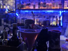 -Release bar 释放酒吧 (哈西万达店)