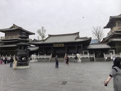 -香积寺