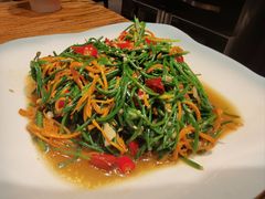 -有奴思烤肉·清真(正宁路店)