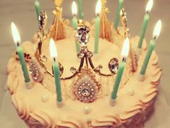 -麦雪尔甜品·生日蛋糕(新街口旗舰店)