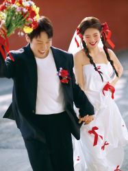 -雅云婚纱摄影工作室旗舰店