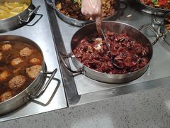 红烧小排-常州银丝面馆(府琛店)