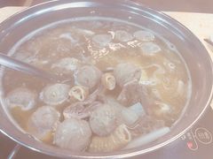 -阿牛牛杂店(东园店)