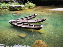 -三峡人家风景区