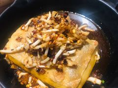 丝恋烤小豆腐-丝恋丝娃娃(逸天城国贸店)