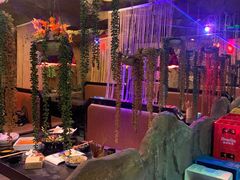 大堂-醉小酒馆·川菜·江湖菜·重庆菜(观音桥旗舰店)