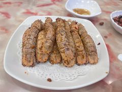 -新金盛·海鲜酒楼(盐田店)