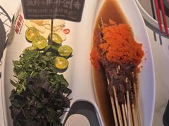 -柳喜辣·烧烤酒局(跃进总店)